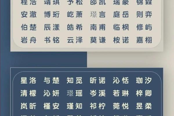 2019年4月11号丑时出生的男孩起名方法姓名