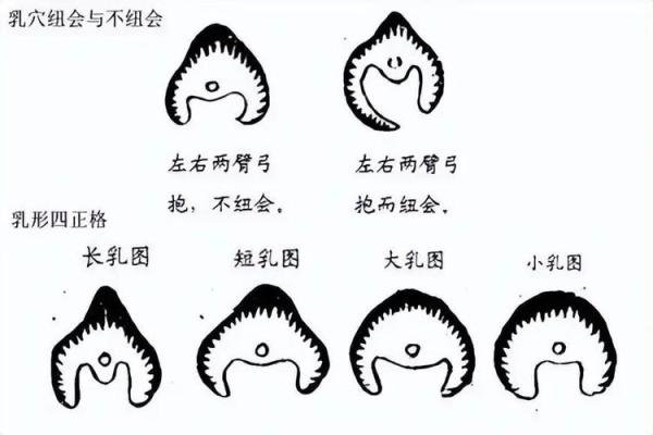 风水学中的穴位，都有哪些禁忌