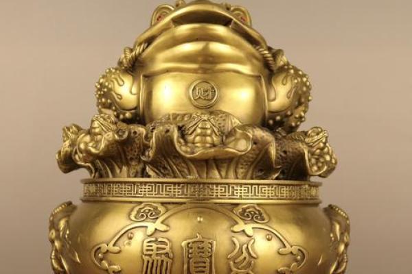 风水铜象摆放在什么位置