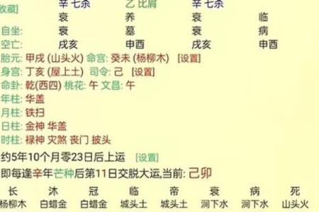 午时出生的人千万别算命 午时出生的男孩命硬吗