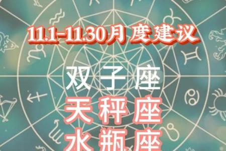 11月6日是什么星座