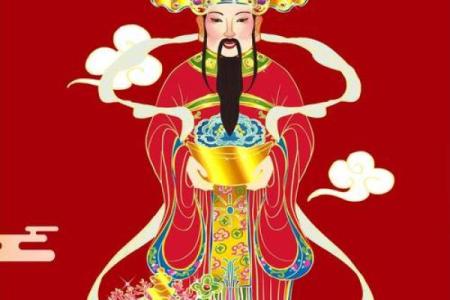 家里财神位放什么最旺财增加财气