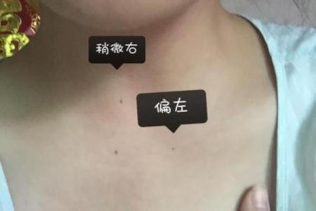 右眼睛下面长白毛算命