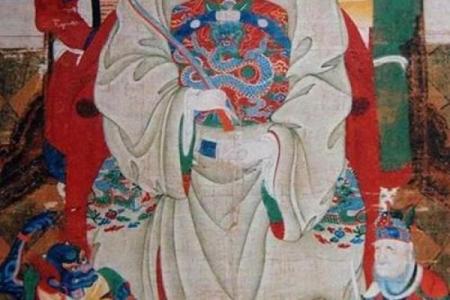 南岳灵签末宫功名