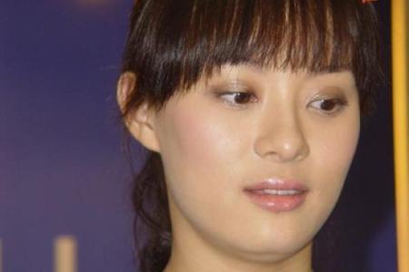 孙俪的星座、生肖、身高、体重以及个人资料大公开