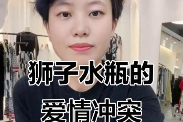 狮子男和水瓶女配吗 狮子男和水瓶女配对合适吗
