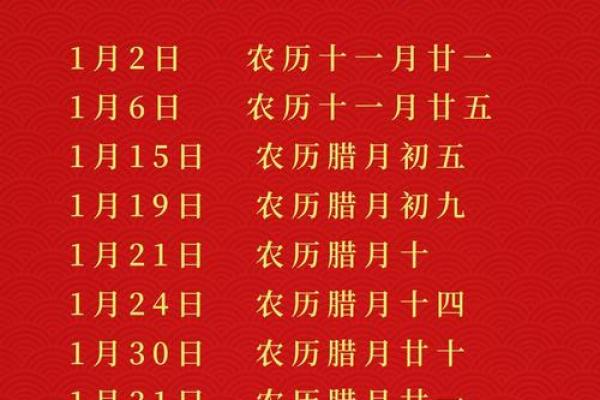 2024年1月6日老黄历，吉日查询