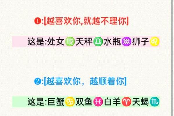 处女女的性格与脾气 最宠爱处女女的星座男