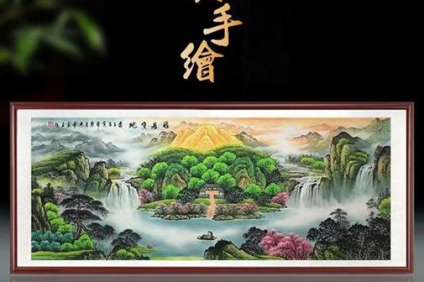 人财两旺，旺财的房屋风水布局