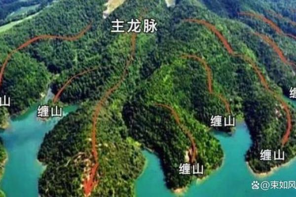 墓地风水的讲究