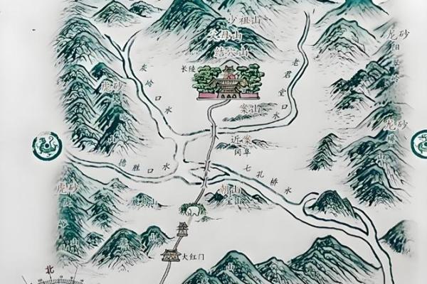 怎样判断一个地方风水好坏