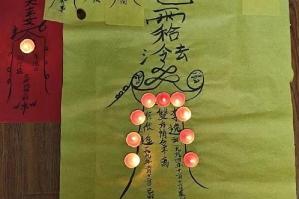 爱情八字算命
