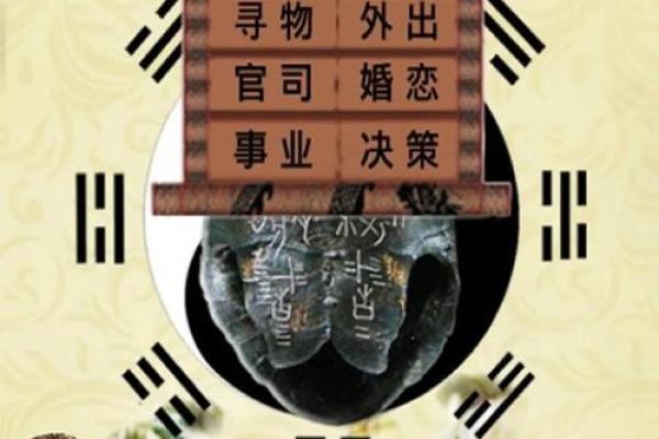 爱情八字算命