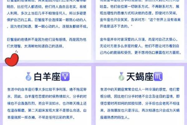离婚概率最低的三个星座女