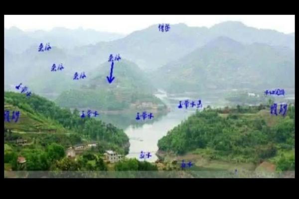 祖坟阴宅风水，影响子孙命运吗