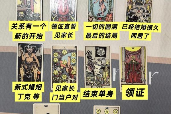 塔罗测试：你该如何做冲破当前的劫？