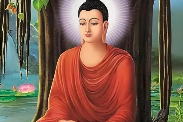 释迦佛在风水学中都有着哪些作用