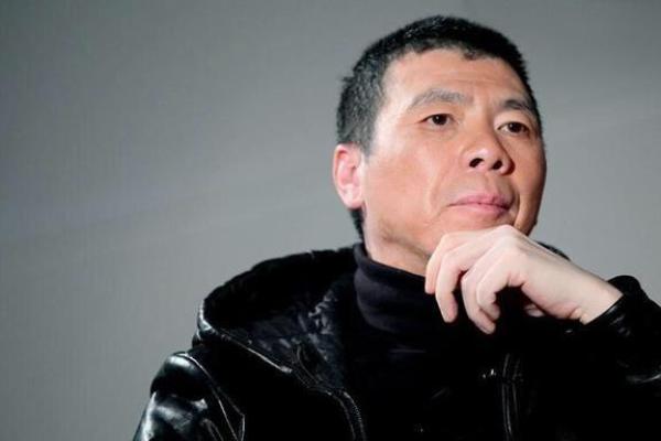 星座电影大咖！冯小刚我的前五佳作TOP5