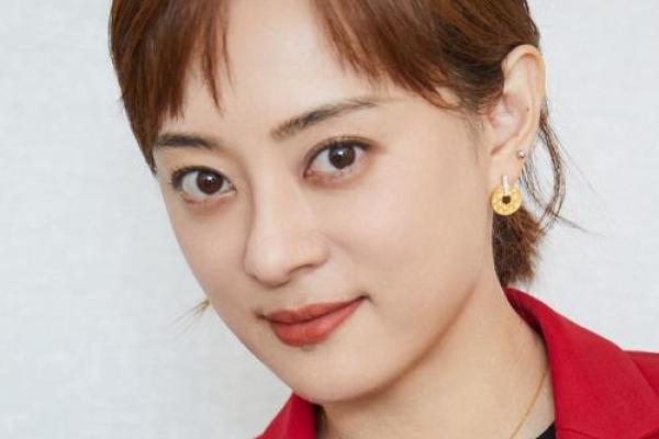 孙俪女儿八字解析，性格特点独家揭秘！