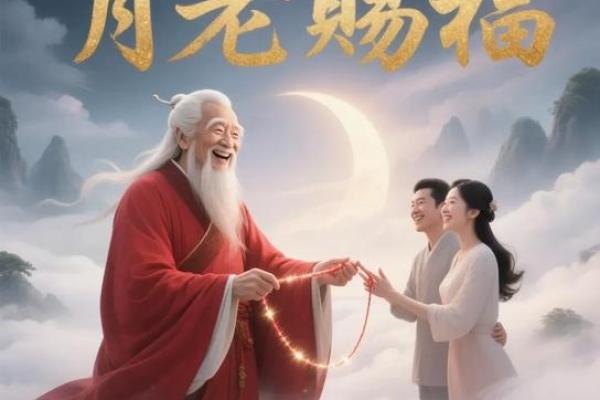 怎样解除月老牵的姻缘 月老牵线的征兆？