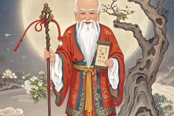 怎样解除月老牵的姻缘 月老牵线的征兆？