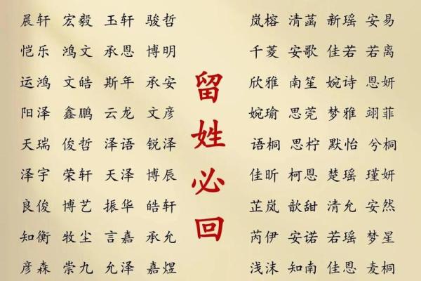 2019年6月13号寅时出生的男孩应该起什么样的名字姓名