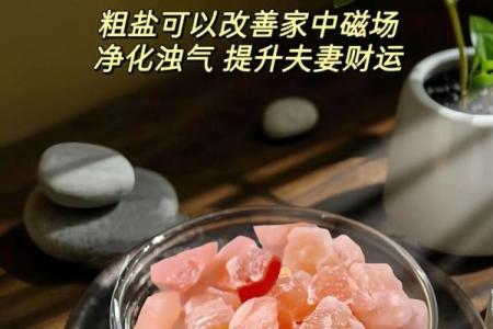 家中风水_家里房间放粗盐什么意思