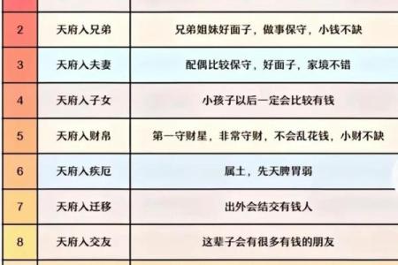 紫微斗数之身宫及太岁宫