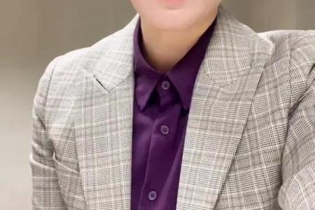 被算命大师骗