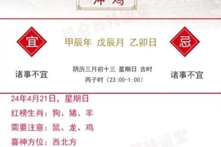 生肖鸡今日运势财运麻将方位