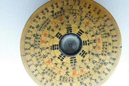 怎么研究风水