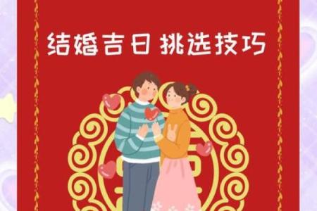 结婚生辰八字