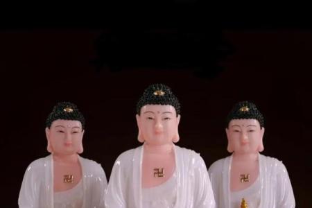 释迦佛在风水学中都有着哪些作用