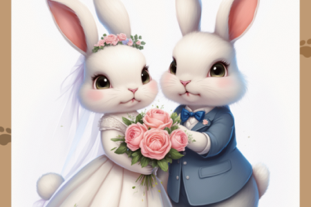 属兔正缘出现在哪年 属兔人婚姻配对表