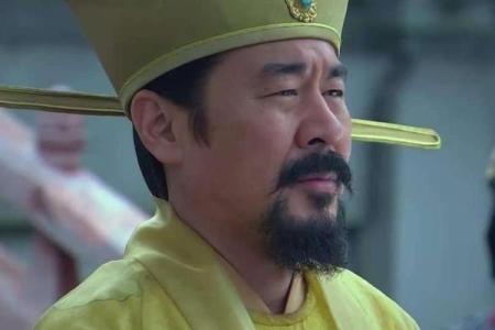 佛祖灵签宋太祖登基翻译