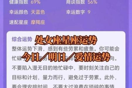 农历星座大揭秘，看看你的性格特点是属于哪个星座！