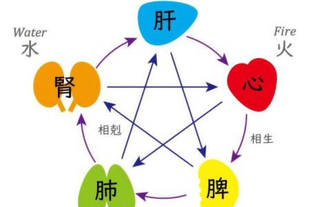 从八字看疾病
