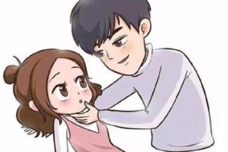 12星座女爱情荷尔蒙激增的男生