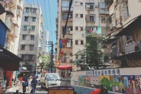 绝不可居住的六大风水凶地