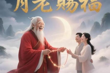 怎样解除月老牵的姻缘 月老牵线的征兆？