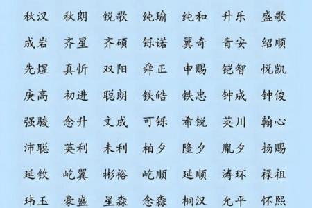 2019年3月24号亥时出生的男孩起名时要注意什么姓名