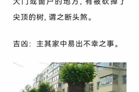 难发展，不聚财的居家风水原因