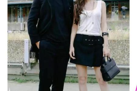 黄晓明baby婚后八字分析：婚姻运如何？事业前程如何？