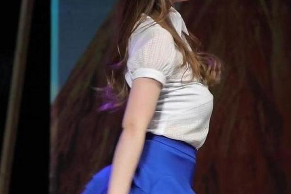 韩国女星八字奶