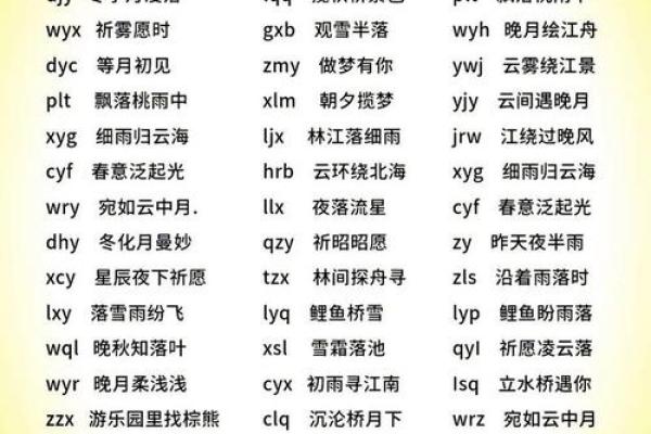姓名配对专业 姓名配对网站？