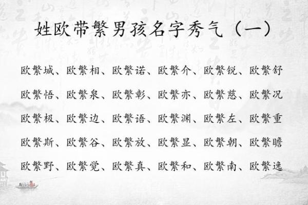 卯时出生的属牛男孩适合取什么样的名字姓名