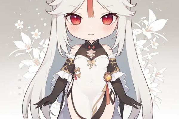 原神里面的凝光的命星座是靠人物吗