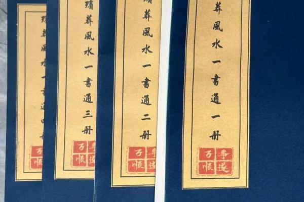 风水学书籍_最早的风水学记载出自哪本书