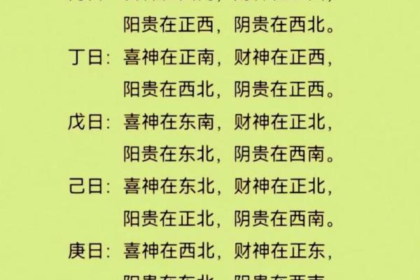 八字均衡怎么看喜用神