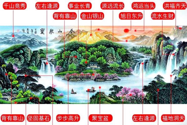 家居的风水，有什么影响事业运